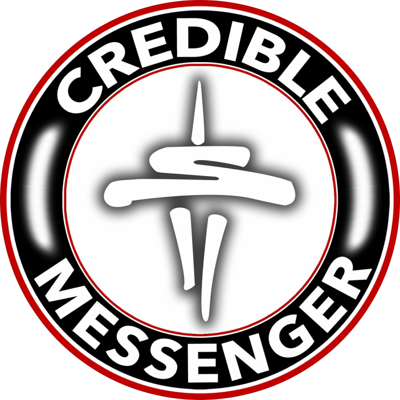 Credible Messenger